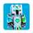 icon Frost Diamond Skins Minecraft PE(Frost Diamond Skins para Minecraft PE
) full.frost.mcpe.01
