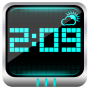 icon Digital Alarm Clock (Despertador digital)