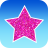 icon Vid Star(Video Maker: ser estrela
) 1