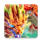 icon Fire Dragon(Fire Dragon
) 2.0