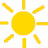 icon Sunrise Simulation(Simulação do nascer do sol) 1.3.5