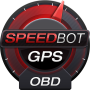 icon Speedbot(Speedbot. Velocímetro GPS/OBD2 Velocímetro)