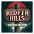icon RFHREDFIR HILLS(RFH - Detective Story) 8.5.3