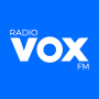 icon Radio VOX FM radio internetowe (Rádio VOX FM rádio na Internet)