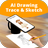 icon AI Drawing Trace & Sketch() 1.2.0