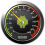 icon Speedometer (Velocímetro)