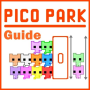 icon Pico Park Guide and Tips (Pico Park e Dicas
)