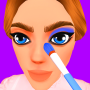 icon Makeup Colors(Maquiagem Cores
)