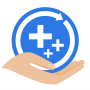 icon HealthPlix (for Patients) (HealthPlix (para pacientes))