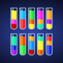 icon Water Sort Puz - Color Game (Water Sort Puz -)