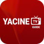 icon Yacine TV Apk Guide(Yacine Tv lite Apk Guide
)