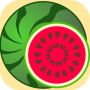 icon Watermelon Master(Mestre da Melancia? Novo Jogo de Ação de Frutas
)