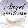 icon Angel Staircase Meditations (Meditações de escadaria de anjo)