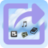 icon uitvoer-dit-web(Compartilhamento de arquivos e blog do eXportitWeb) 1.8.4