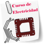 icon Curso de electricidad(Curso de eletricidade)