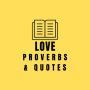icon Love Quotes, Proverbs(Love Quotes, Provérbios
)