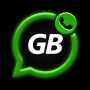 icon arossa.gbwhats.gbwhatsapp.gblatestversion.gbapk(GB version GB Whats
)