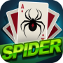 icon Spider Solitaire (Paciência Spider)