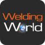 icon Welding World(Mundo de Soldagem)
