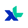 icon myXL(myXL - XL, PRIORITAS e HOME)