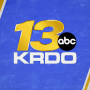 icon NewsChannel 13 KRDO.com