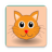 icon com.remind4u2.list.sounds.cat(Toques De Gato Sons Engraçados) 1.2-1107