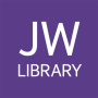 icon JW Library (Biblioteca JW)