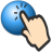 icon Dribbler(Bola Maluca Jogo de Driblar) 2.0.1