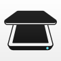 icon iScanner - PDF Scanner App (iScanner - Aplicativo de scanner de PDF)