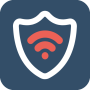 icon WiFi Thief Detector(WiFi Detector de WiFi: Quem usa meu WiFi)