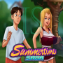icon Summertime Saga(Summer time saga Conselhos
)