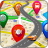 icon GPS Location Finder(Driving Route Finder Voice) 1.1