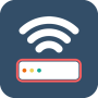 icon WiFi Router Manager(WiFi Router Manager: Scan)