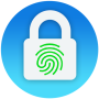 icon Applock Fingerprint(Applock - Senha de impressão digital)