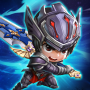 icon Dungeon Knight Idle(Dungeon Knight)