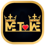 icon METoWE(MEtoWE-Free Local Dating App f)