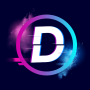 icon Dazz Cam App: Lomograph Photo