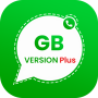 icon GB Version Plus(GB Versão Plus 2022
)