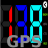 icon HUD Speedometer(Velocímetro GPS HUD) 11.0