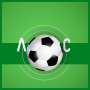 icon Liga S(Soccer Events Notifier app)