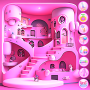 icon Kitty Kate - House Cleaning (Kitty Kate - Limpeza
)