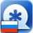 icon Vault Russian(Pacote de idioma russo Vault) 3.2