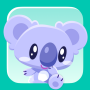 icon Moshi Kids: Sleep, Relax, Play (Moshi Kids: Durma, Relaxe, Brinque)
