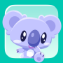 icon Moshi(Moshi Kids: Durma, Relaxe, Brinque)