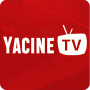 icon Yacine TV(Guia premium do Yacine TV
)