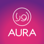 icon Aura MENA