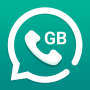 icon GBWhat(GB What's Version 21.0
)