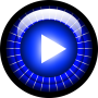 icon DNPlayer(Video Player Todos os Formatos)
