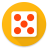 icon Dice(Aplicativo de dados católicos em tâmil para jogos de tabuleiro) 1.6.1