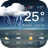 icon Weather(Weather app - Radar Widget) 1.5.8